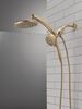 PivotPro&trade; 3-in-1 Combination Shower