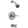 Single Handle Tub and Shower (Recertified)