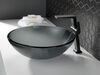 Single Handle Vessel Bathroom Faucet