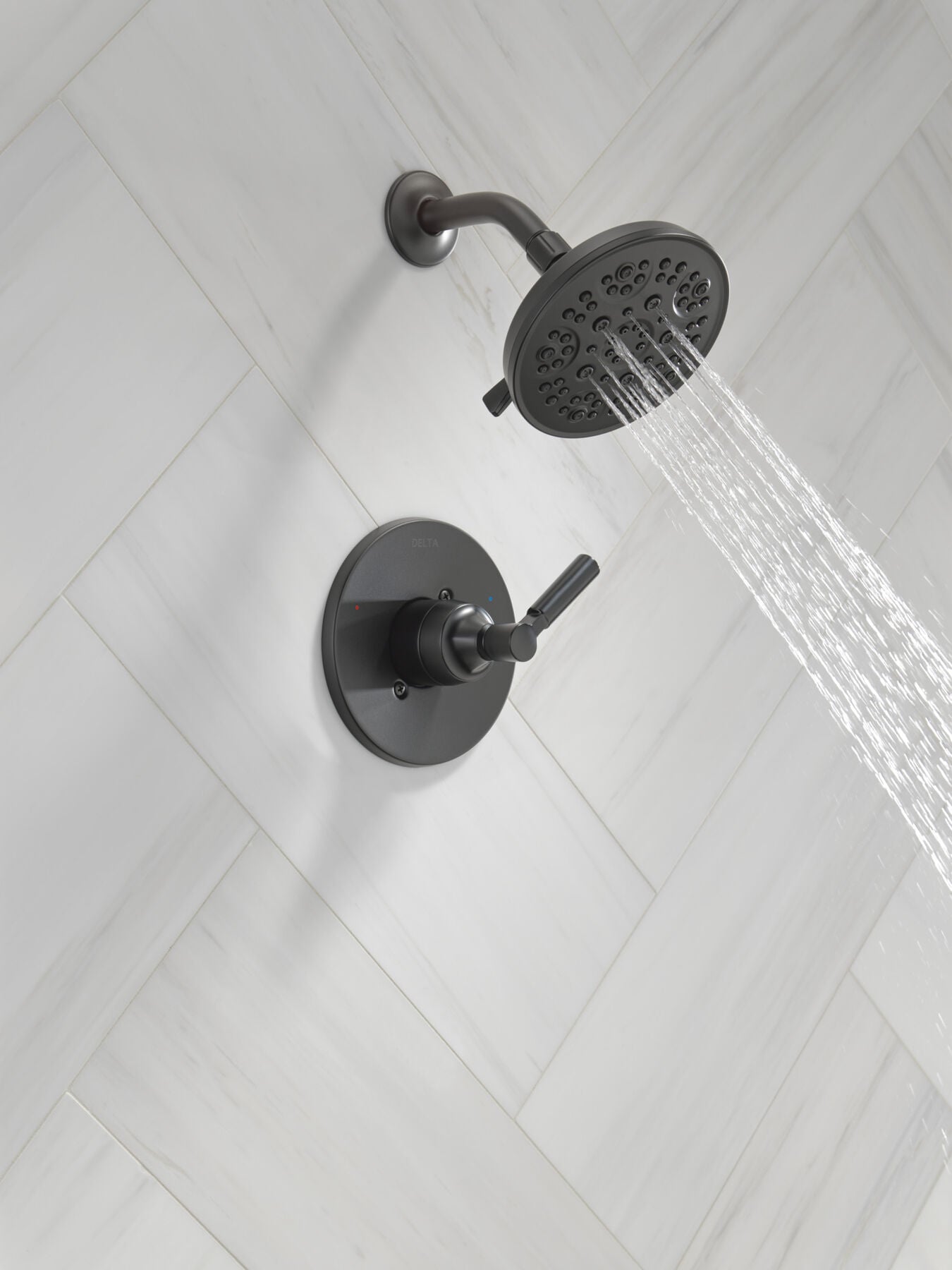 Monitor&reg; 14 Series Shower Only