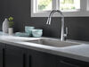 Pull-Down Kitchen with Soap Disp Bundle