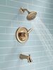 Monitor&reg; 17 Series Tub & Shower Trim