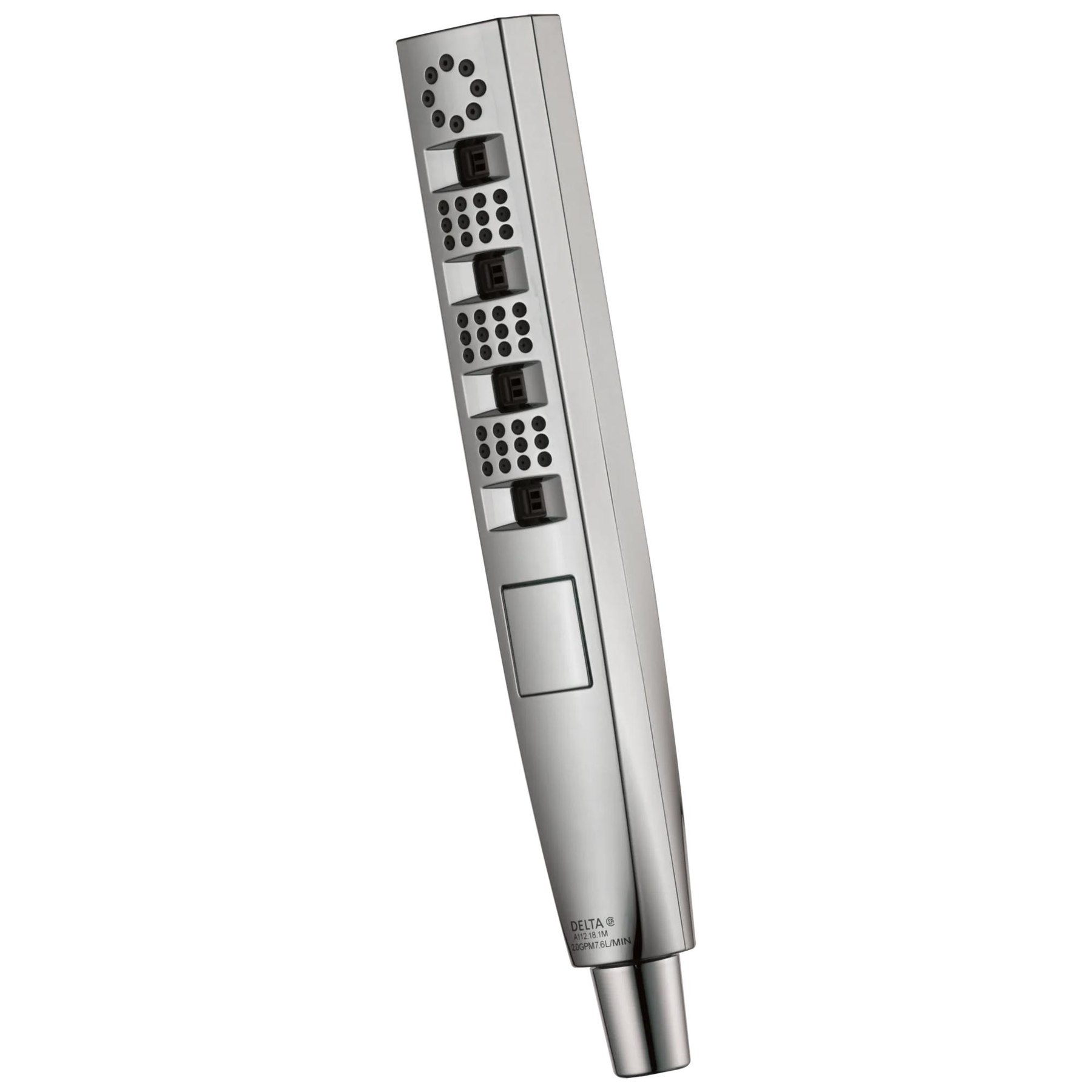 H2OKinetic&reg; Hand Shower 1.75 GPM 4-Setting (Recertified)