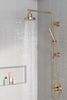 Monitor&reg; 14 Series Valve Only Trim