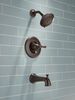 Monitor&reg; 14 Series Tradtional Tub & Shower Trim
