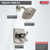 Monitor&reg; 17 Series Shower Trim