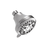 Touch-Clean&reg; 5-Setting Water Efficient Vandal Resistant Shower Head