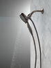 7-Setting SureDock&reg; Magnetic Hand Shower