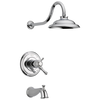 TempAssure&reg; 17T Series Tub & Shower Trim