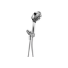 Hand Shower 2.5 GPM 6-Setting (Recertified)