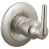 3-Setting 2-Port Diverter Trim