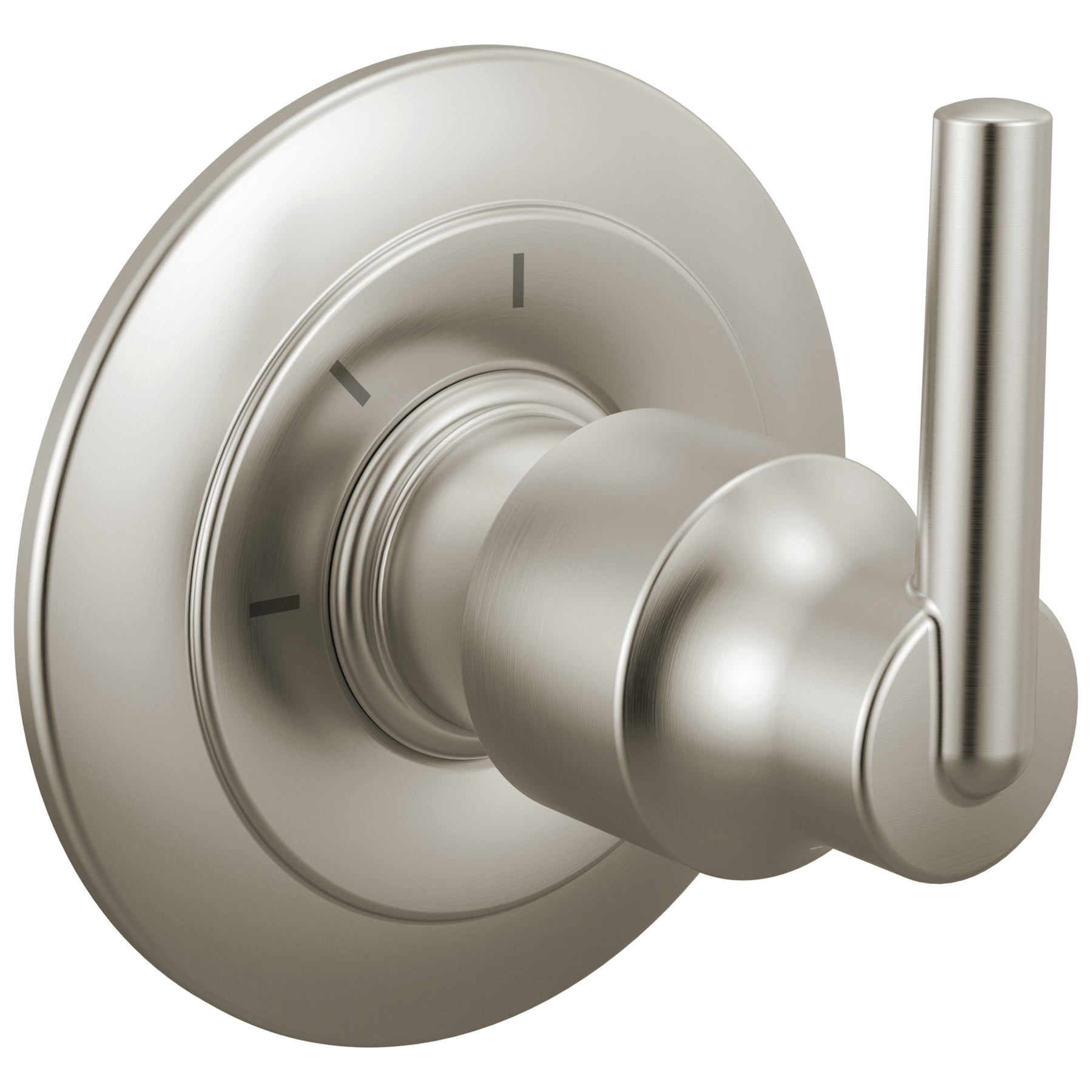 3-Setting 2-Port Diverter Trim