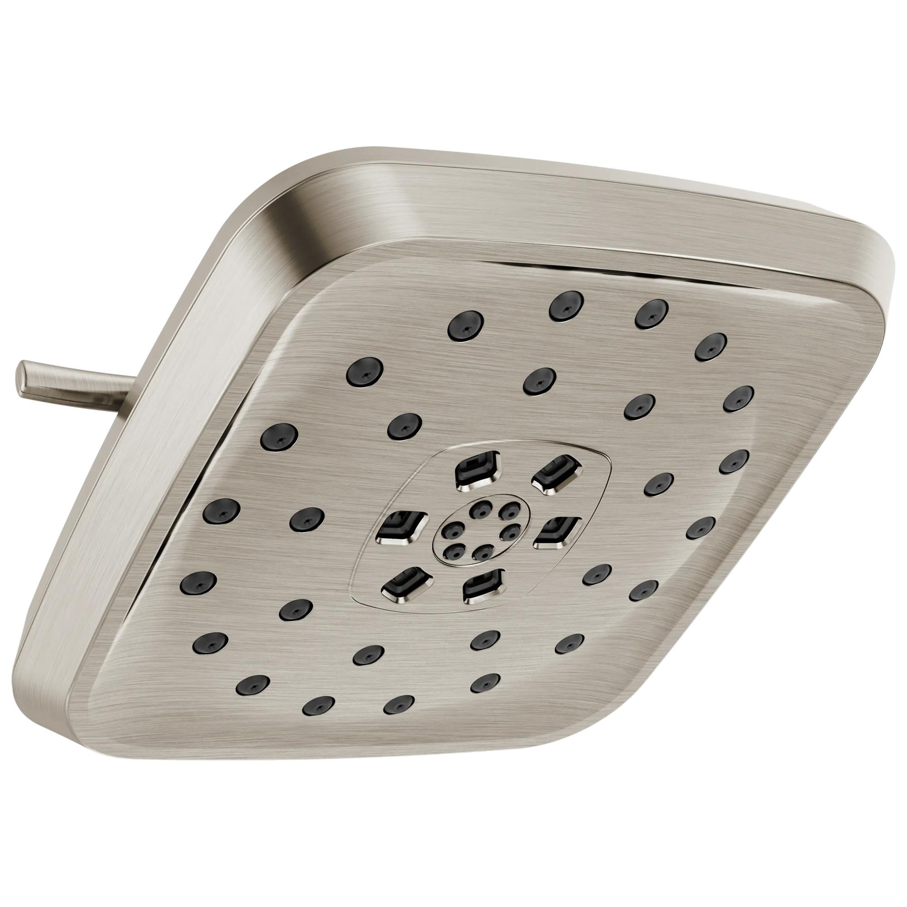 H2Okinetic&reg; 4-Setting Shower Head with UltraSoak&trade;