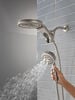 6-Setting HydroRain&reg; with ProClean&reg;