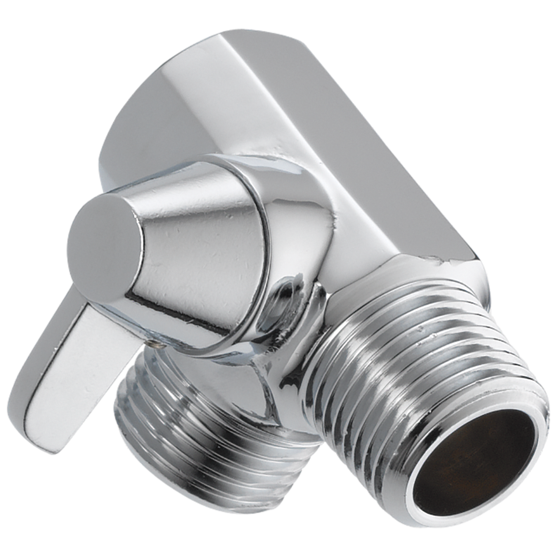 Shower Arm Diverter for Hand Shower