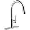 Pull-Down Kitchen Limited Swivel (Recertified)