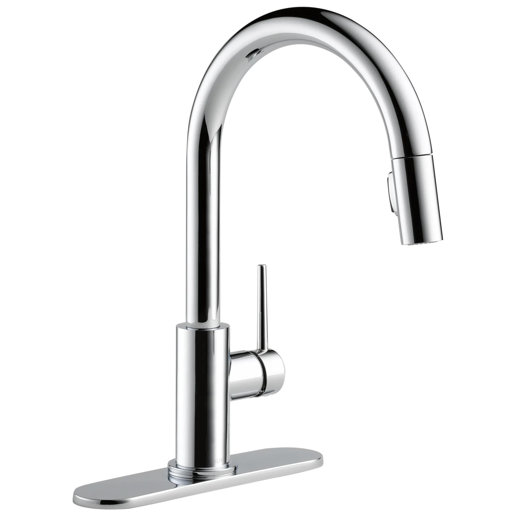 Pull-Down Kitchen Limited Swivel (Recertified)