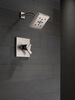 Monitor&reg; 17 Series H<sub>2</sub>Okinetic&reg; Shower Trim