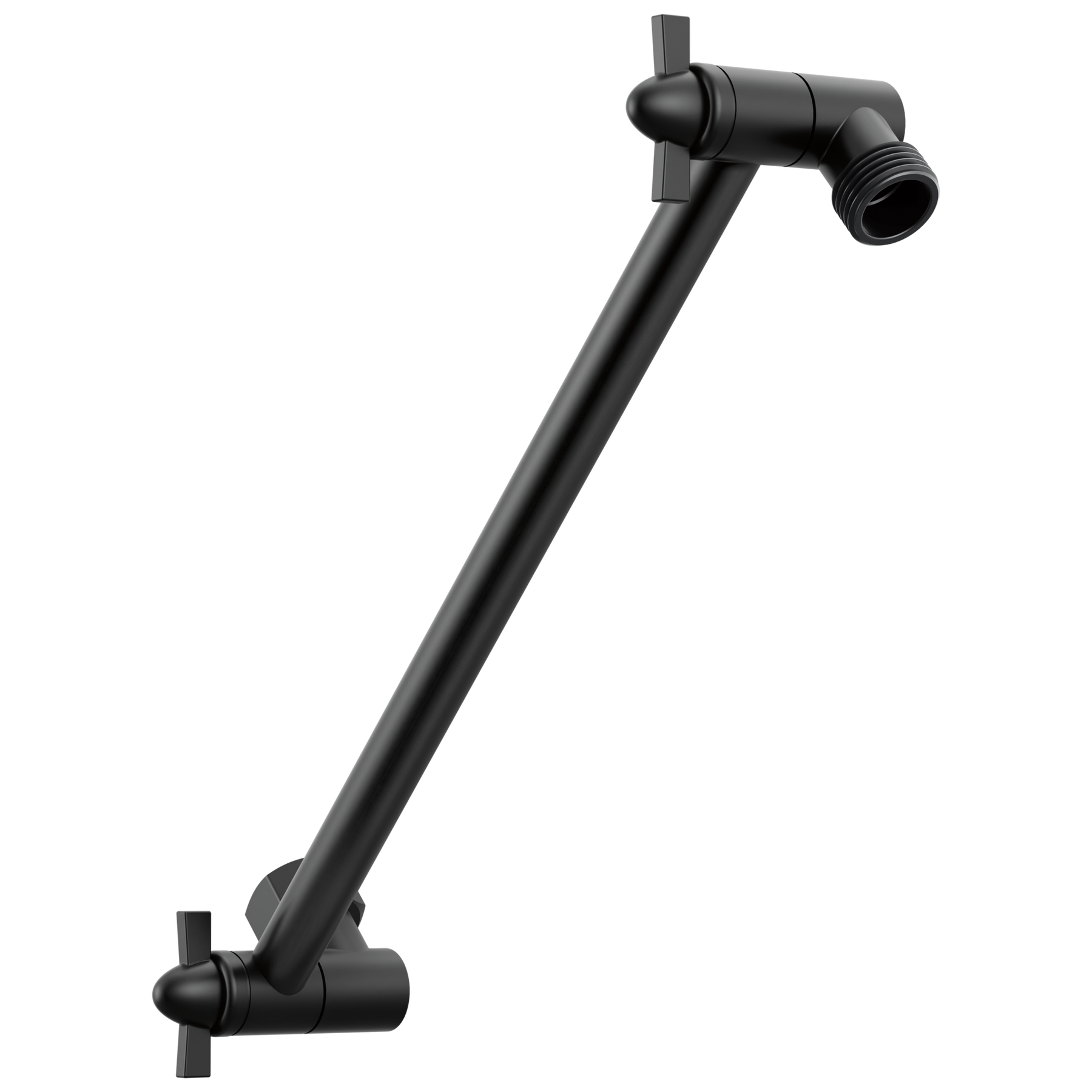 Adjustable Shower Arm