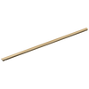 36" Linear Shower Drain Wall Edge