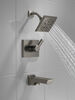 Monitor&reg; 14 Series H<sub>2</sub>Okinetic&reg; Tub and Shower Trim
