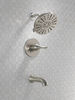 Monitor&reg; 14 Series Tub and Shower