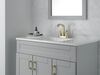 Centerset Faucet