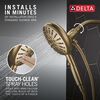 7s SureDock&reg; Magnetic Handshower 1.75 GPM (Recertified)