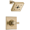 Monitor&reg; 14 Series H<sub>2</sub>Okinetic&reg; Shower Trim