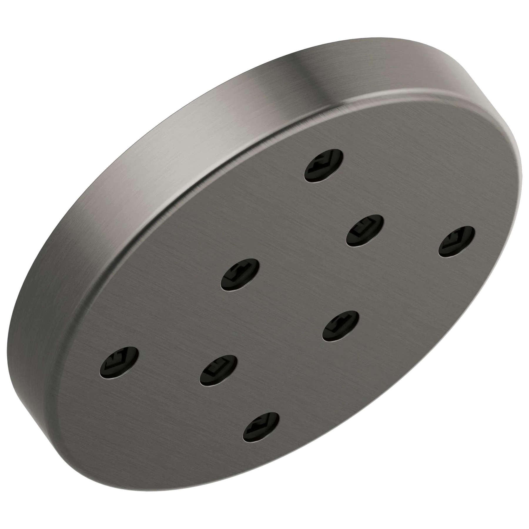 H2Okinetic&reg; Single-Setting Metal Raincan Shower Head
