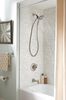 Monitor&reg; 14 Series Tub & Shower with In2ition&reg;