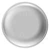 Hooded Open Grid Strainer
