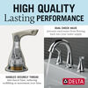 Widespread Bathroom Faucet (Recertified)