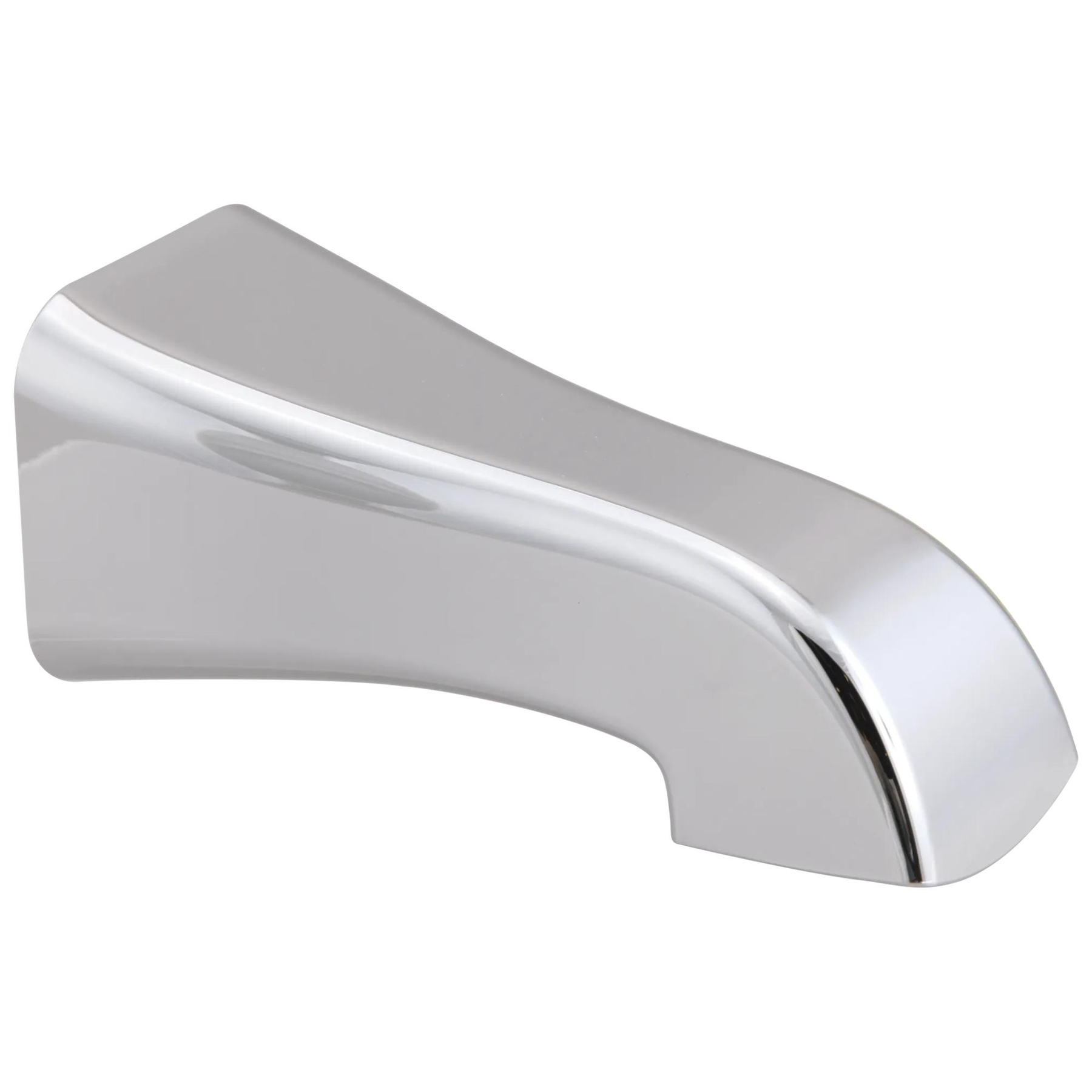 Tub Spout - Non-Diverter