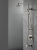 Monitor&reg; 17 Series Valve Only Trim