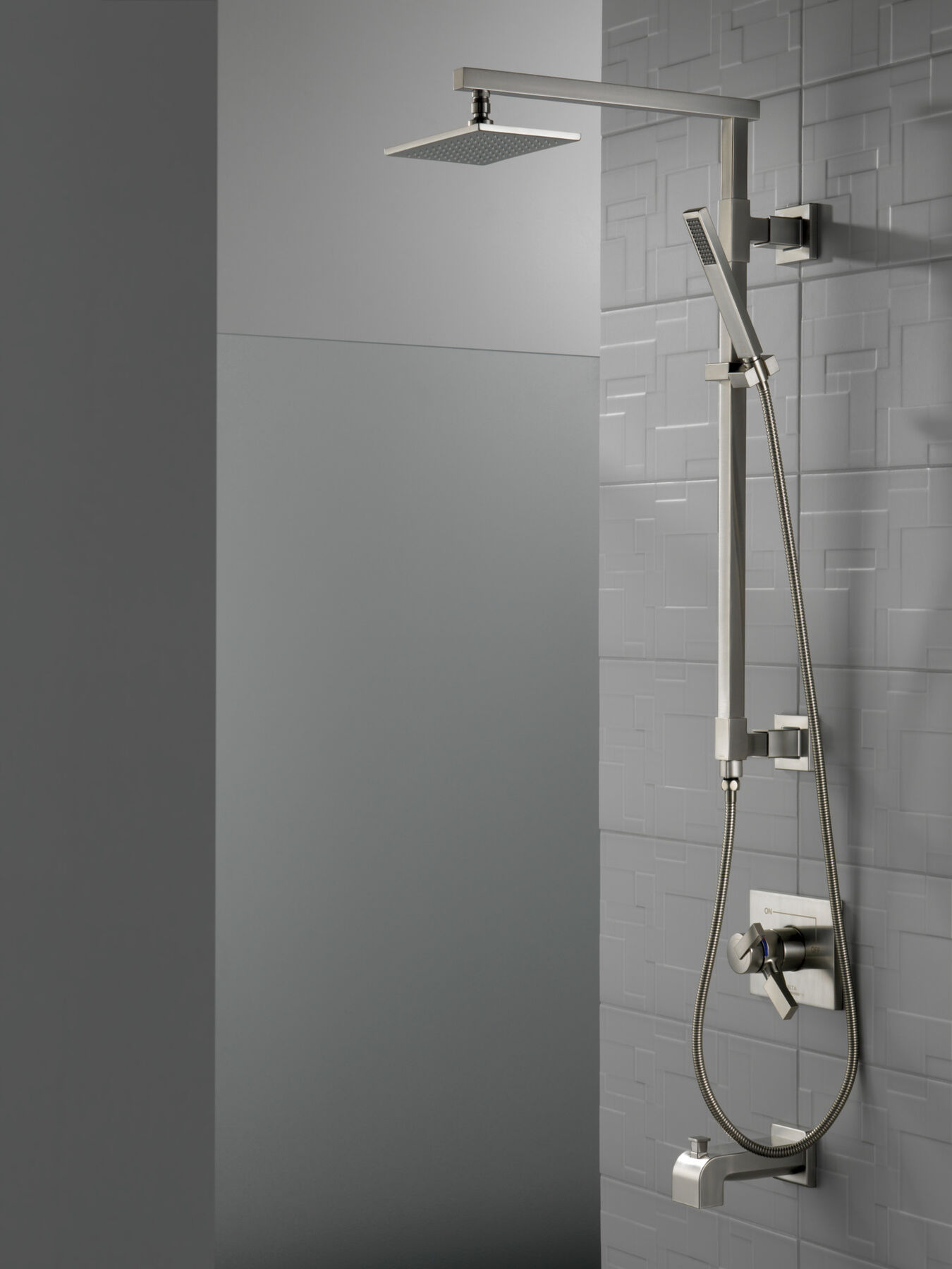 Monitor&reg; 17 Series Valve Only Trim