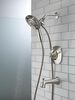 Monitor&reg; 14 Series Tub and Shower with WaterSense&reg; In2ition&reg; Two-in-One Shower