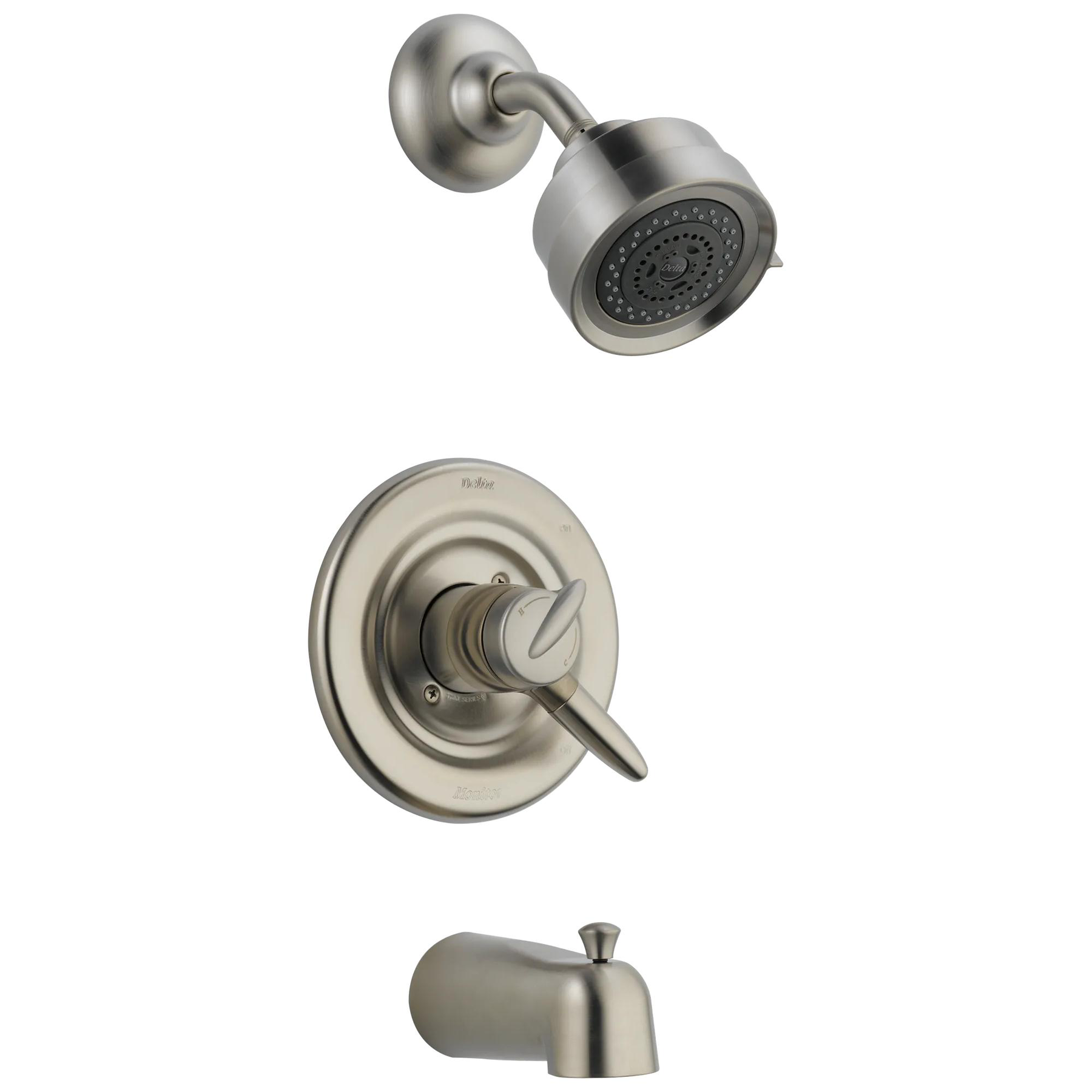 Monitor(R) 17 Series Tub and Shower Trim