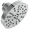 H<sub>2</sub>Okinetic&reg; 5-Setting Contemporary Raincan Shower Head (Recertified)