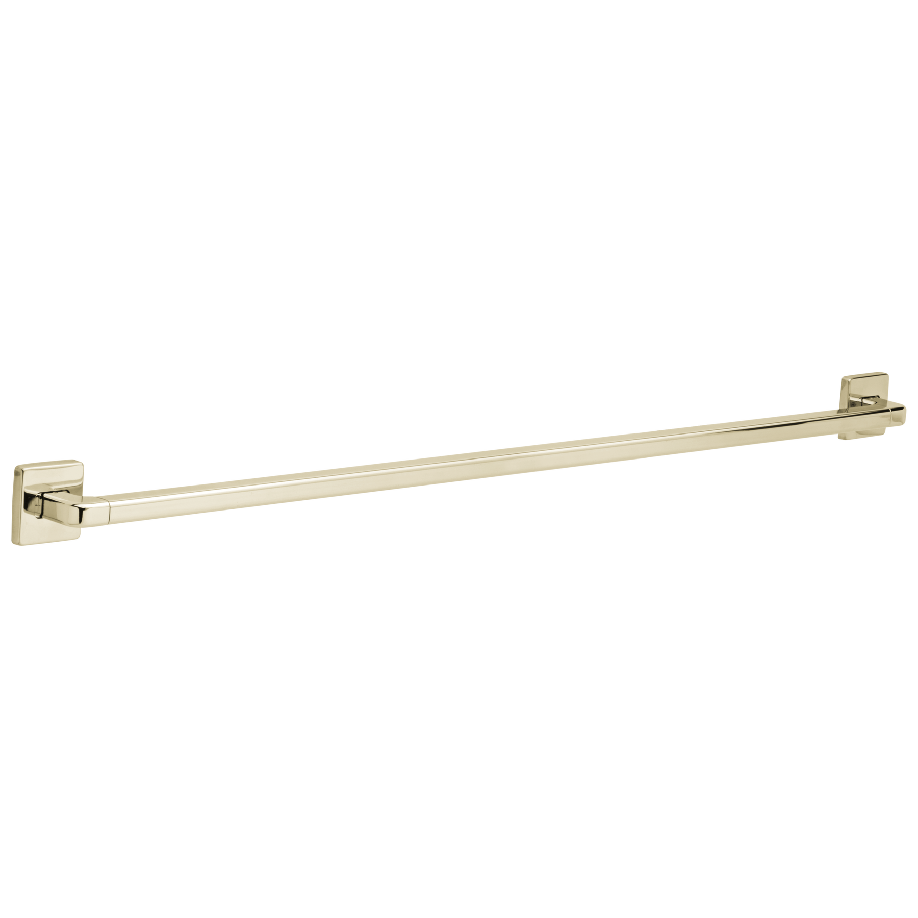 Angular Modern Decorative ADA Grab Bar