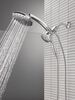 PivotPro&trade; 3-in-1 Combination Shower