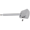 Lift Rod & Finial - Diverter- Roman Tub