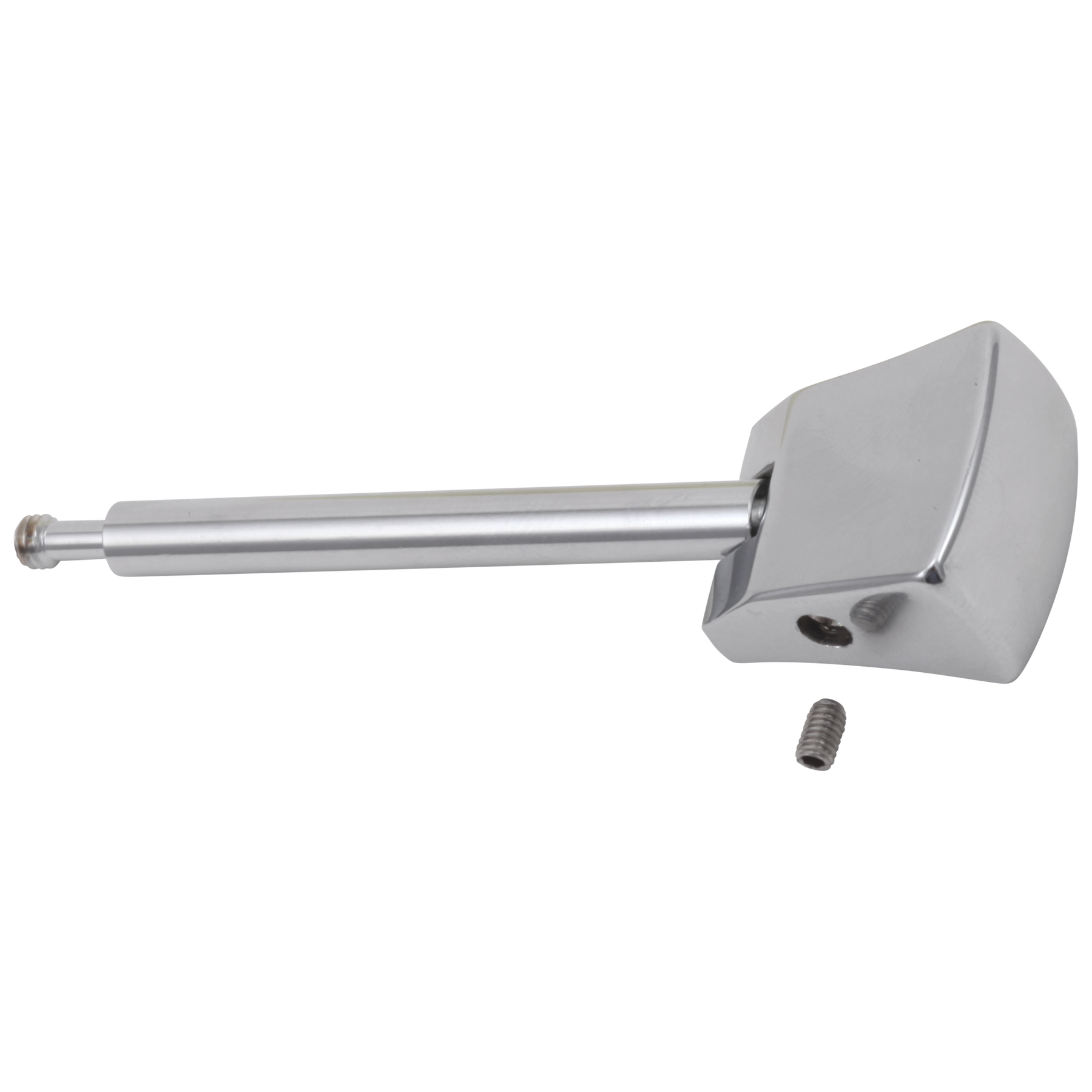 Lift Rod & Finial - Diverter- Roman Tub