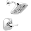 Monitor&reg; 14 Series H<sub>2</sub>Okinetic&reg; Shower Trim