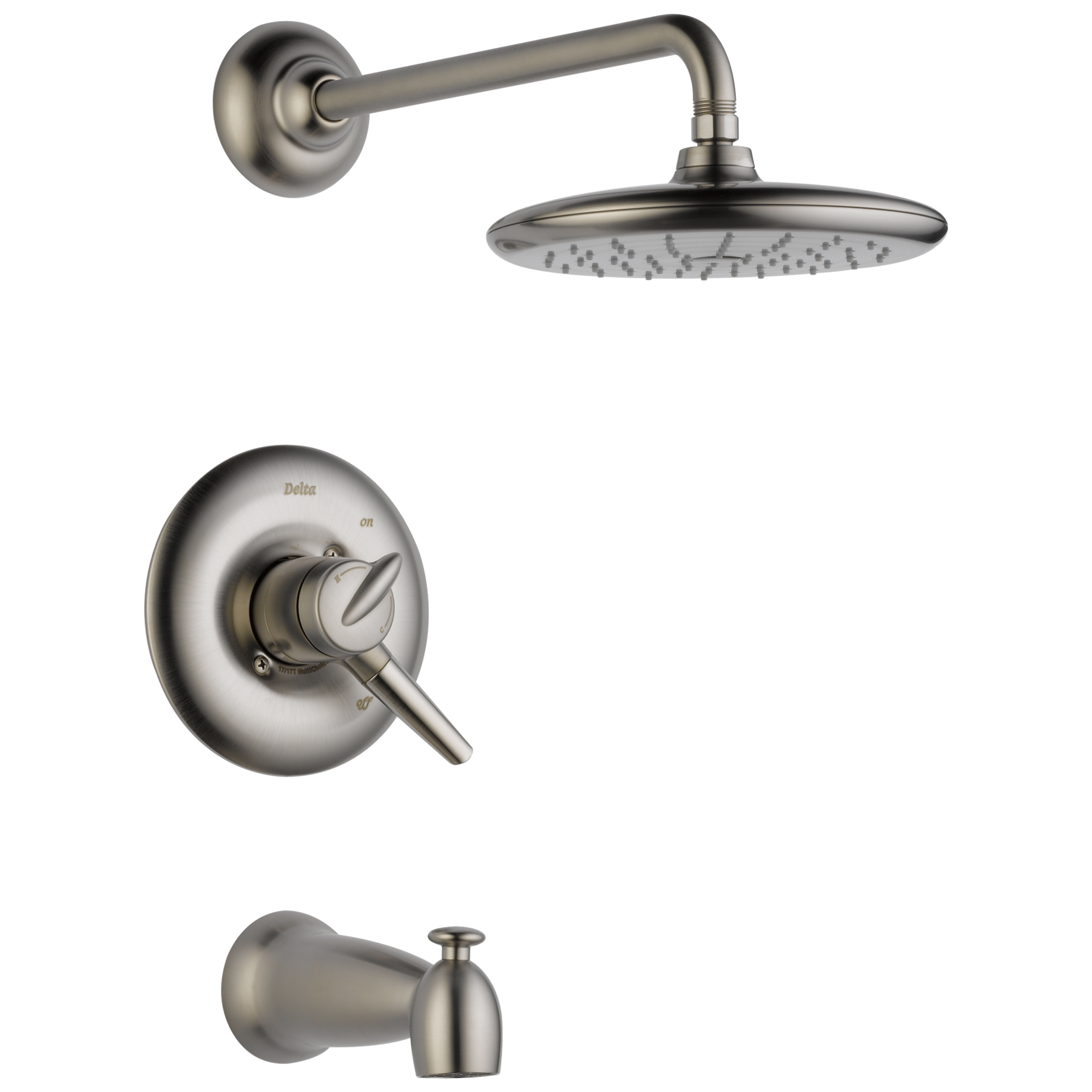 Monitor(R) 17 Series Tub and Shower Trim