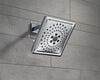 H<sub>2</sub>Okinetic&reg; 3-Setting Raincan Shower Head