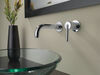 Wall Mount Bathroom Faucet