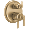 17 Series 3-Setting Integrated Diverter Trim