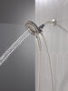 In2ition&reg;&nbsp;5-Setting Two-in-One Shower