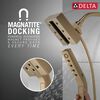 H2Okinetic&reg;&nbsp;In2ition&reg;&nbsp;4-Setting Two-In-One Shower